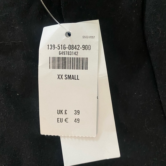 Abercrombie & Fitch body suit - Picture 3 of 3